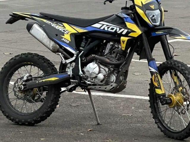 Kovi Інша, об'ємом двигуна 0.3 л та пробігом 0 тис. км за 1723 $, фото 3 на Automoto.ua