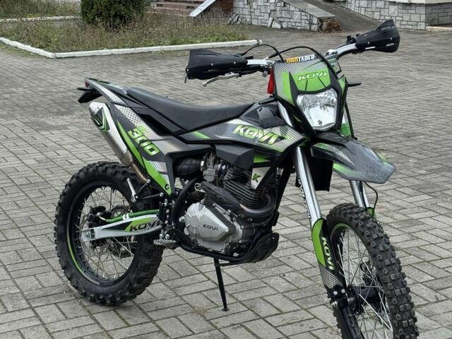 Kovi Інша, об'ємом двигуна 0.3 л та пробігом 0 тис. км за 1600 $, фото 3 на Automoto.ua