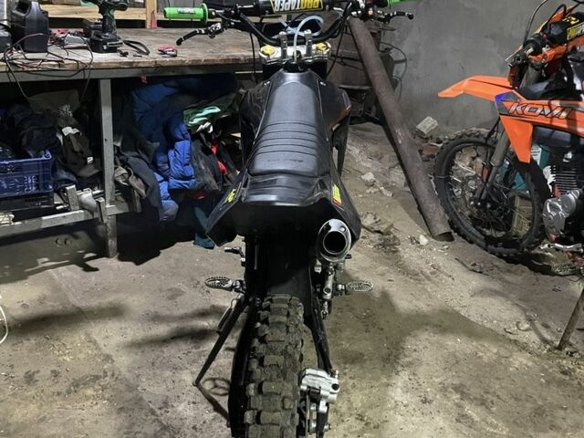 Kovi Другая, объемом двигателя 0.14 л и пробегом 0 тыс. км за 1000 $, фото 1 на Automoto.ua