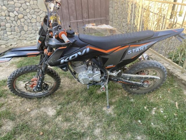 Kovi Інша, об'ємом двигуна 0.25 л та пробігом 0 тис. км за 1300 $, фото 2 на Automoto.ua