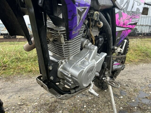 Kovi Другая, объемом двигателя 0.25 л и пробегом 0 тыс. км за 1600 $, фото 3 на Automoto.ua