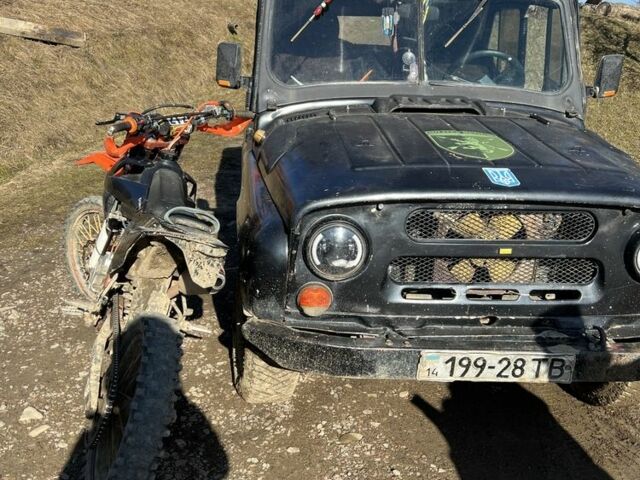 Kovi Другая, объемом двигателя 0.25 л и пробегом 0 тыс. км за 1300 $, фото 5 на Automoto.ua