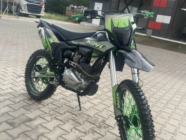 Kovi Другая, объемом двигателя 0.3 л и пробегом 0 тыс. км за 1600 $, фото 7 на Automoto.ua