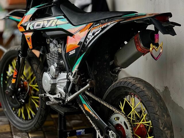 Kovi Другая, объемом двигателя 0.3 л и пробегом 0 тыс. км за 2000 $, фото 1 на Automoto.ua