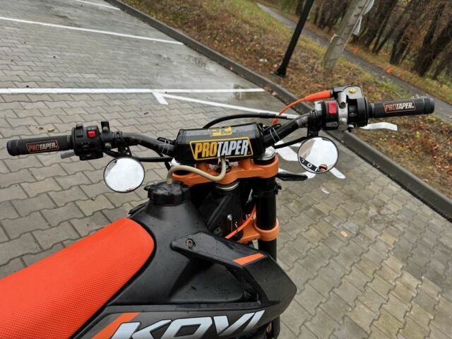 Kovi Другая, объемом двигателя 0.25 л и пробегом 0 тыс. км за 1450 $, фото 6 на Automoto.ua