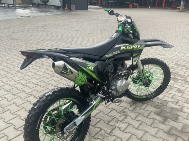 Kovi Другая, объемом двигателя 0.3 л и пробегом 0 тыс. км за 1600 $, фото 2 на Automoto.ua