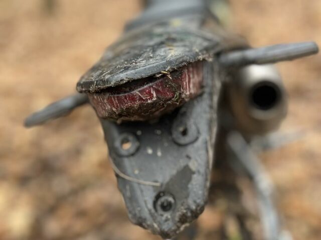 Kovi Другая, объемом двигателя 0 л и пробегом 0 тыс. км за 1450 $, фото 3 на Automoto.ua