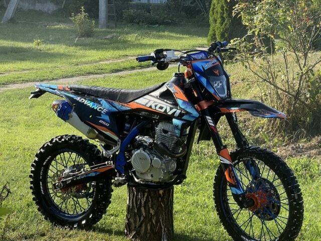 Kovi Другая, объемом двигателя 0.25 л и пробегом 0 тыс. км за 1700 $, фото 1 на Automoto.ua