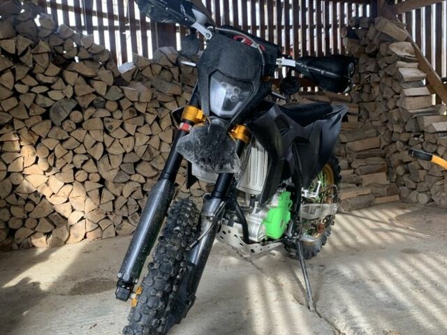 Kovi Другая, объемом двигателя 0.28 л и пробегом 0 тыс. км за 2000 $, фото 2 на Automoto.ua