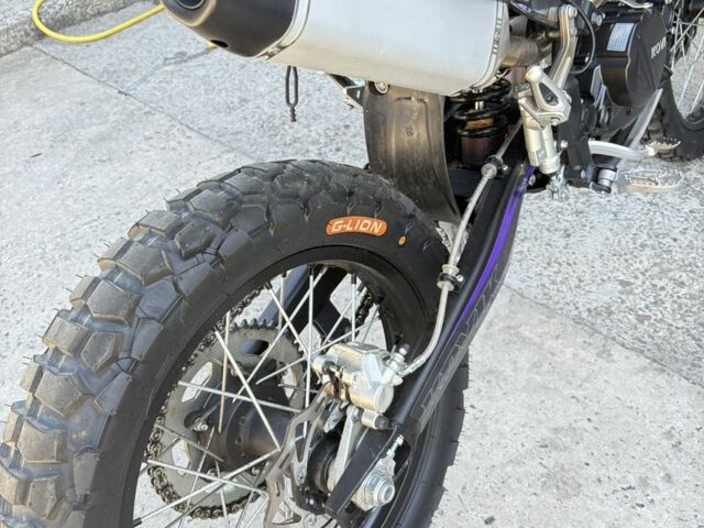 Kovi Другая, объемом двигателя 0.3 л и пробегом 0 тыс. км за 2400 $, фото 5 на Automoto.ua