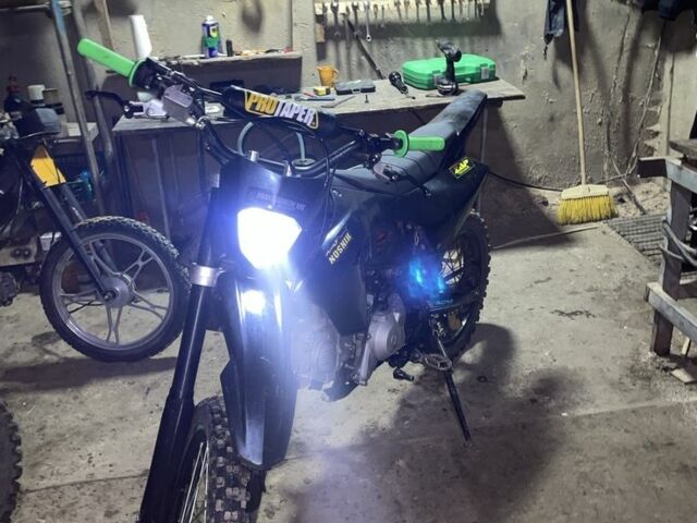 Kovi Другая, объемом двигателя 0.14 л и пробегом 0 тыс. км за 1000 $, фото 7 на Automoto.ua