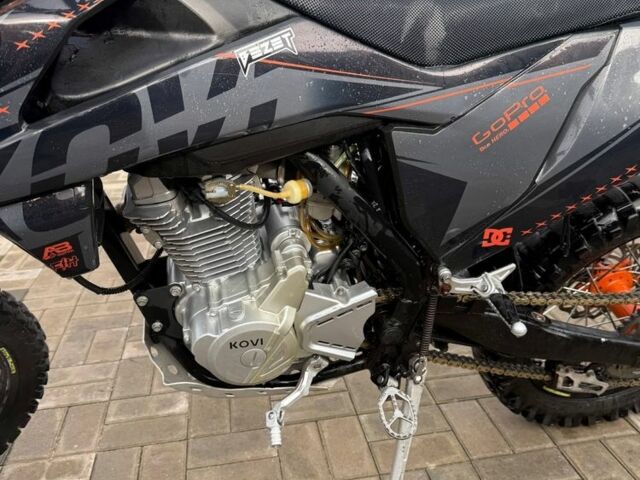 Kovi Другая, объемом двигателя 0.25 л и пробегом 0 тыс. км за 1400 $, фото 3 на Automoto.ua