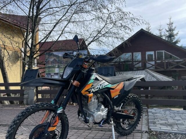 Kovi Інша, об'ємом двигуна 0.3 л та пробігом 0 тис. км за 2100 $, фото 5 на Automoto.ua