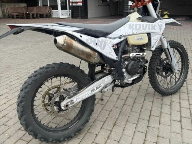 Kovi Другая, объемом двигателя 0.3 л и пробегом 0 тыс. км за 2000 $, фото 3 на Automoto.ua