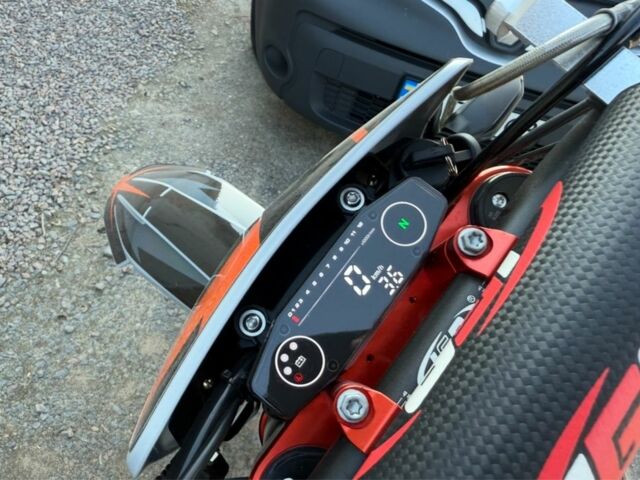 Kovi Другая, объемом двигателя 0.3 л и пробегом 0 тыс. км за 2700 $, фото 6 на Automoto.ua