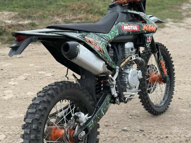 Kovi Другая, объемом двигателя 0.25 л и пробегом 0 тыс. км за 1650 $, фото 2 на Automoto.ua