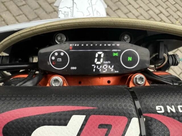 Kovi Другая, объемом двигателя 0.3 л и пробегом 0 тыс. км за 2000 $, фото 5 на Automoto.ua