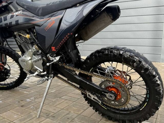 Kovi Другая, объемом двигателя 0.25 л и пробегом 0 тыс. км за 1400 $, фото 4 на Automoto.ua