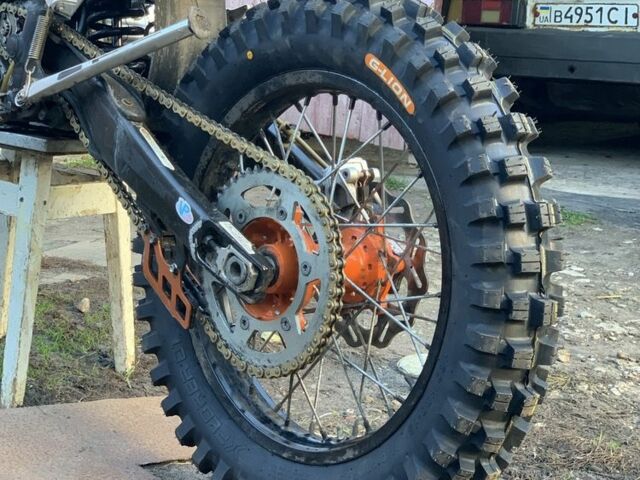 Kovi Другая, объемом двигателя 0.25 л и пробегом 0 тыс. км за 1600 $, фото 3 на Automoto.ua