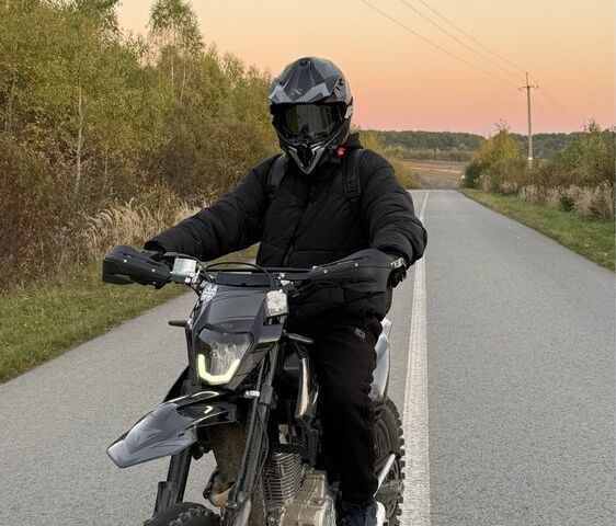 Kovi Другая, объемом двигателя 0.25 л и пробегом 0 тыс. км за 1546 $, фото 3 на Automoto.ua