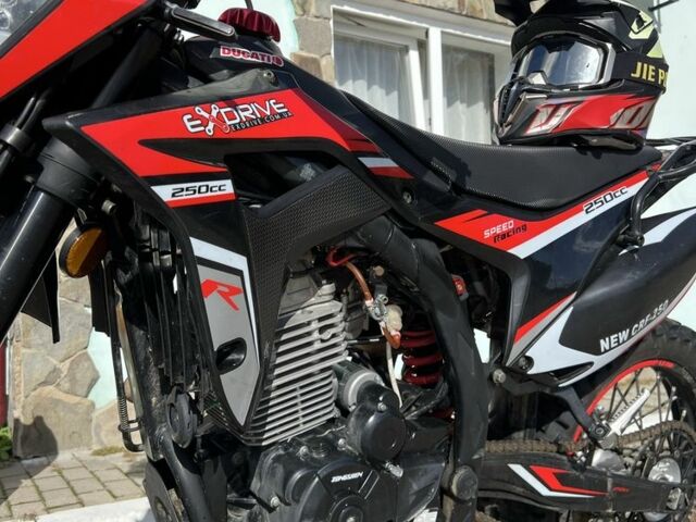 Kovi Інша, об'ємом двигуна 0.25 л та пробігом 0 тис. км за 1450 $, фото 3 на Automoto.ua
