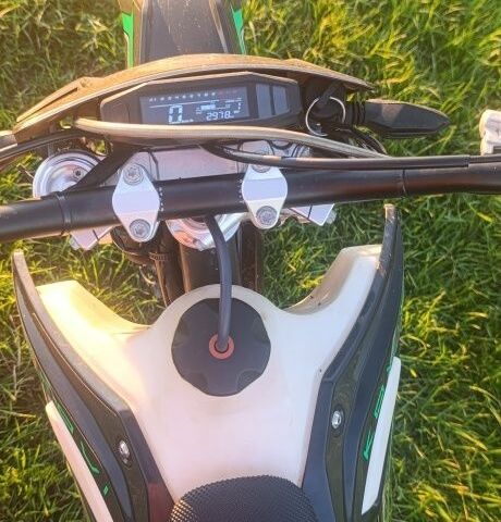 Kovi Другая 2024 в Зборов на Automoto.ua Kovi Другая, объемом двигателя 0.25 л и пробегом 0 тыс. км за 1850 $, фото 2 на Automoto.ua