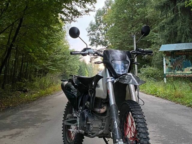 Kovi Другая, объемом двигателя 0.25 л и пробегом 0 тыс. км за 1500 $, фото 1 на Automoto.ua