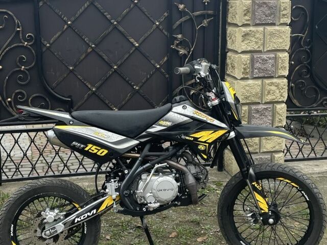 Kovi Другая, объемом двигателя 0 л и пробегом 0 тыс. км за 1050 $, фото 2 на Automoto.ua