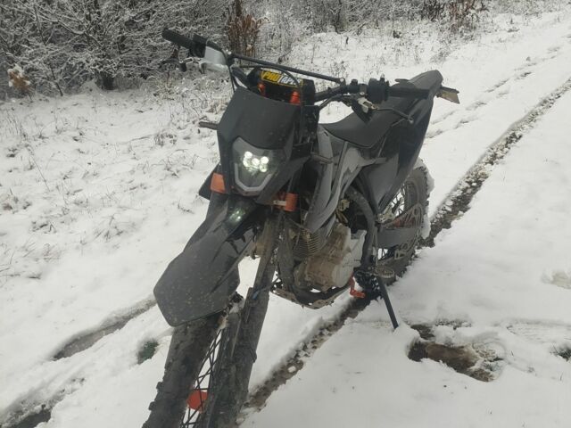 Kovi Інша, об'ємом двигуна 0.25 л та пробігом 0 тис. км за 1600 $, фото 3 на Automoto.ua