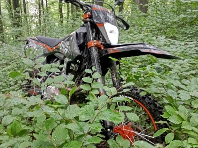 Kovi Другая, объемом двигателя 0.25 л и пробегом 0 тыс. км за 1466 $, фото 5 на Automoto.ua