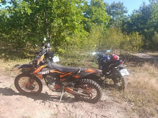 Kovi Другая, объемом двигателя 0.25 л и пробегом 0 тыс. км за 1650 $, фото 3 на Automoto.ua