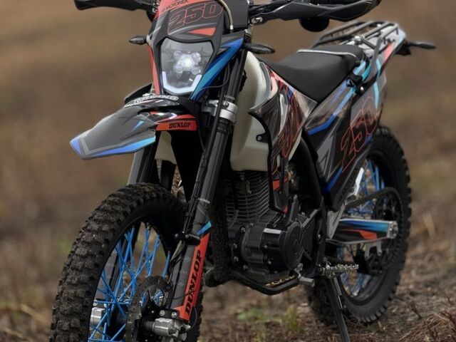 Kovi Другая, объемом двигателя 0.25 л и пробегом 0 тыс. км за 1550 $, фото 1 на Automoto.ua