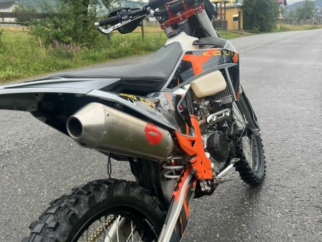 Kovi Другая, объемом двигателя 0.3 л и пробегом 0 тыс. км за 2400 $, фото 2 на Automoto.ua