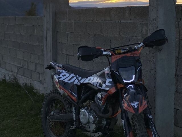 Kovi Другая, объемом двигателя 0.25 л и пробегом 0 тыс. км за 1650 $, фото 1 на Automoto.ua