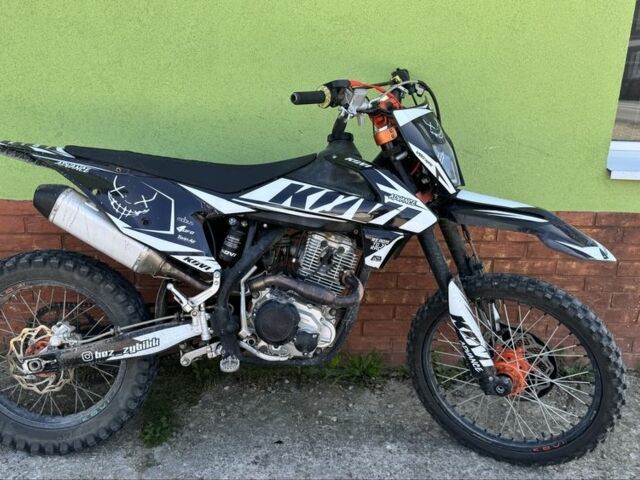 Kovi Інша, об'ємом двигуна 0.3 л та пробігом 0 тис. км за 1500 $, фото 8 на Automoto.ua