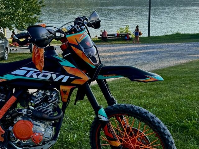 Kovi Другая, объемом двигателя 0.3 л и пробегом 0 тыс. км за 1956 $, фото 2 на Automoto.ua