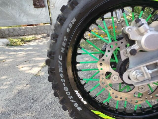 Kovi Другая, объемом двигателя 0.14 л и пробегом 0 тыс. км за 1000 $, фото 5 на Automoto.ua