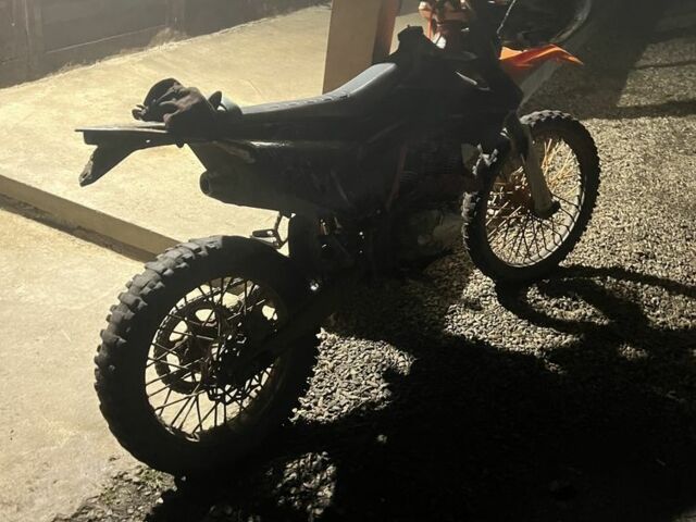 Kovi Другая, объемом двигателя 0.25 л и пробегом 0 тыс. км за 1300 $, фото 3 на Automoto.ua