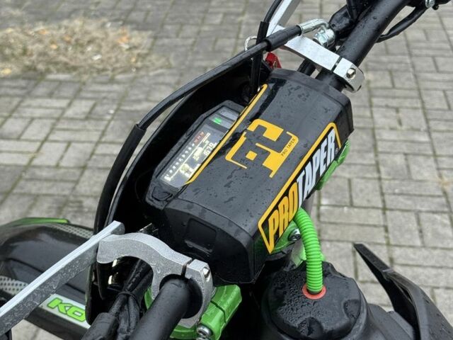 Kovi Інша, об'ємом двигуна 0.3 л та пробігом 0 тис. км за 1600 $, фото 4 на Automoto.ua