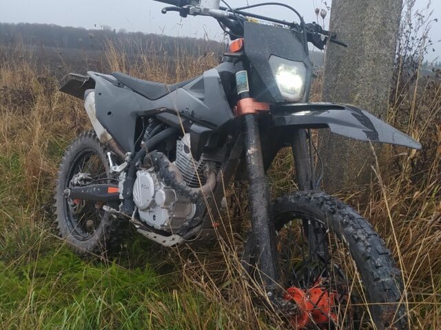 Kovi Інша, об'ємом двигуна 0.25 л та пробігом 0 тис. км за 1600 $, фото 6 на Automoto.ua