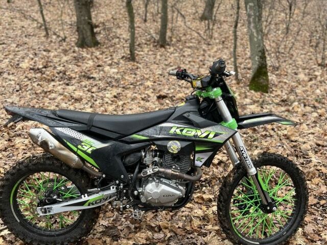 Kovi Другая, объемом двигателя 0 л и пробегом 0 тыс. км за 1450 $, фото 1 на Automoto.ua