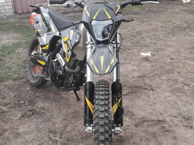 Kovi Інша, об'ємом двигуна 0.25 л та пробігом 0 тис. км за 1782 $, фото 4 на Automoto.ua