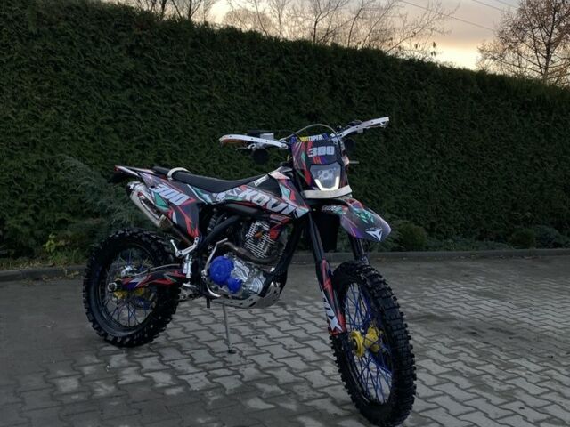 Kovi Другая, объемом двигателя 0.3 л и пробегом 0 тыс. км за 1850 $, фото 1 на Automoto.ua