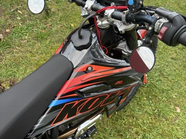 Kovi Другая, объемом двигателя 0.25 л и пробегом 0 тыс. км за 1600 $, фото 5 на Automoto.ua