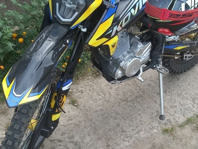 Kovi Другая, объемом двигателя 0.3 л и пробегом 0 тыс. км за 2000 $, фото 1 на Automoto.ua