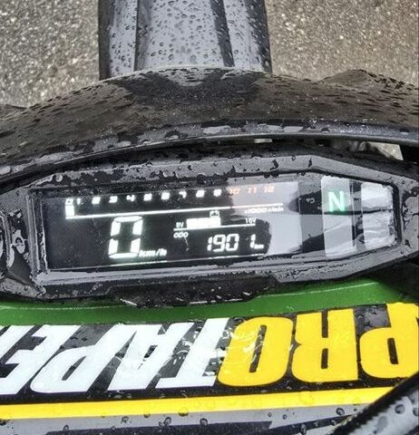 Kovi Другая, объемом двигателя 0.27 л и пробегом 0 тыс. км за 1550 $, фото 3 на Automoto.ua