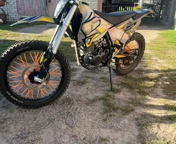 Kovi Інша, об'ємом двигуна 0.25 л та пробігом 0 тис. км за 1782 $, фото 2 на Automoto.ua