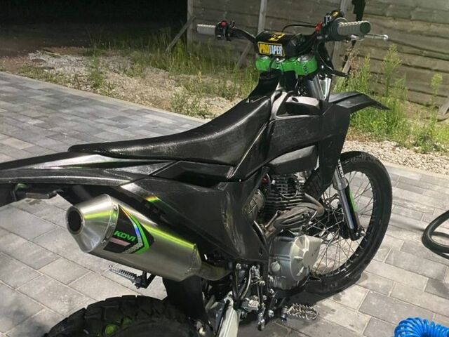 Kovi Другая, объемом двигателя 0.3 л и пробегом 0 тыс. км за 1350 $, фото 3 на Automoto.ua