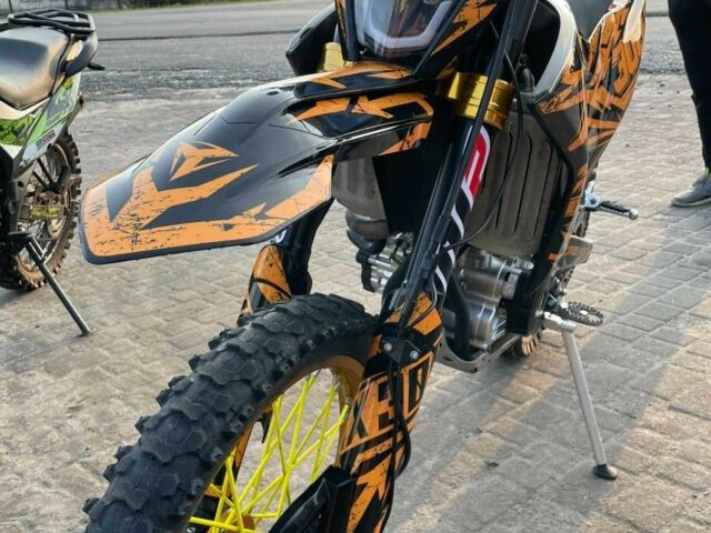 Kovi Інша 2024 у Ратне на Automoto.ua Kovi Інша, об'ємом двигуна 0.17 л та пробігом 0 тис. км за 1700 $, фото 2 на Automoto.ua