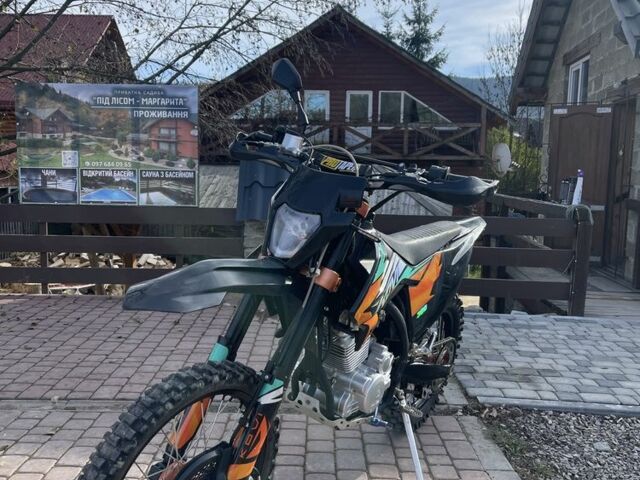 Kovi Інша, об'ємом двигуна 0.3 л та пробігом 0 тис. км за 2100 $, фото 2 на Automoto.ua